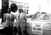 B&M Chevrolet